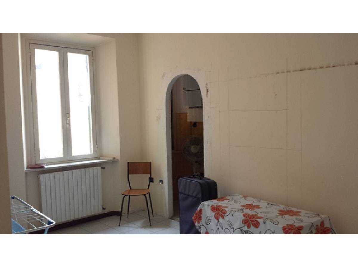 Apartment for sale in via mad. degli Angeli,90  in Mad. Angeli-Misericordia area at Chieti - 142755 foto 9