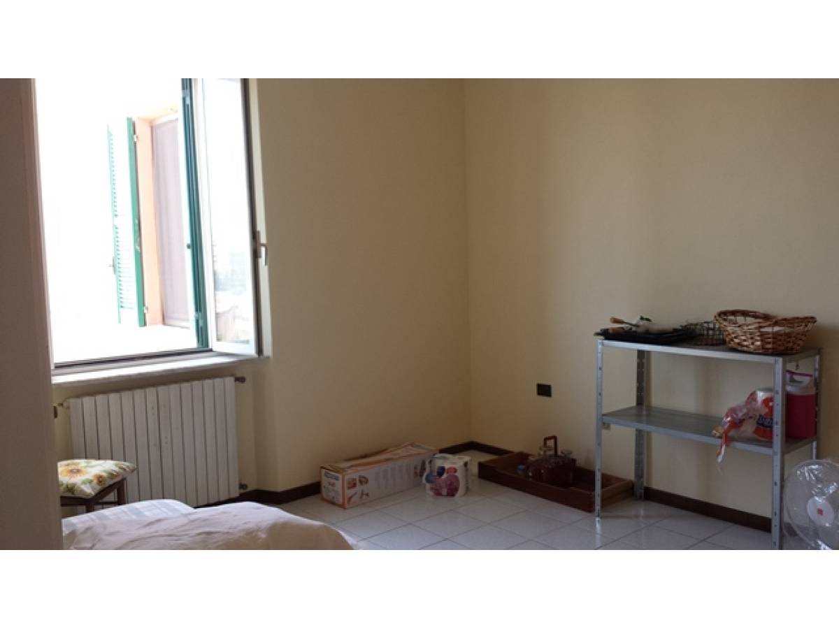 Apartment for sale in via mad. degli Angeli,90  in Mad. Angeli-Misericordia area at Chieti - 142755 foto 11
