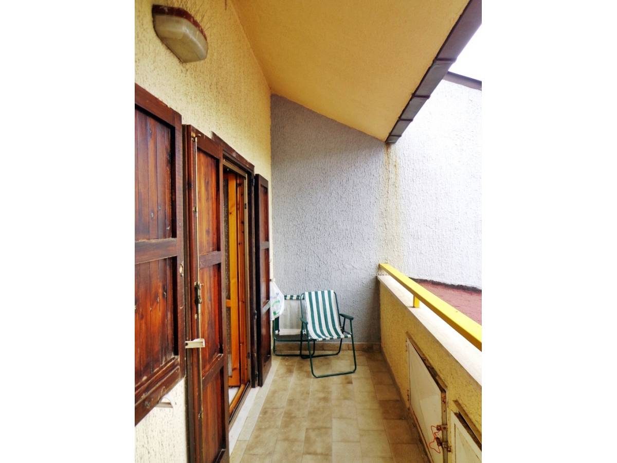 Appartamento in vendita in via sant'antonio  a Palena - 589762 foto 11
