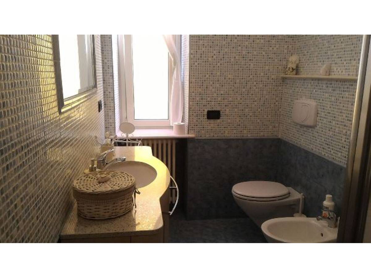 Apartment for sale in Via Cauta n.2  in C.so Marrucino - Civitella area at Chieti - 603073 foto 3
