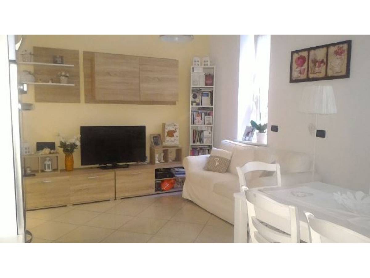 Apartment for sale in Via Cauta n.2  in C.so Marrucino - Civitella area at Chieti - 603073 foto 4