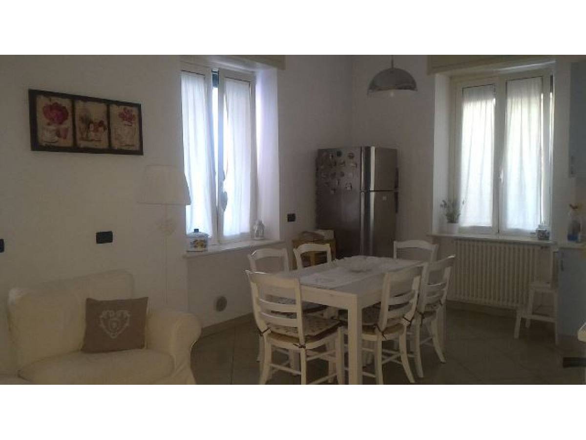 Apartment for sale in Via Cauta n.2  in C.so Marrucino - Civitella area at Chieti - 603073 foto 7