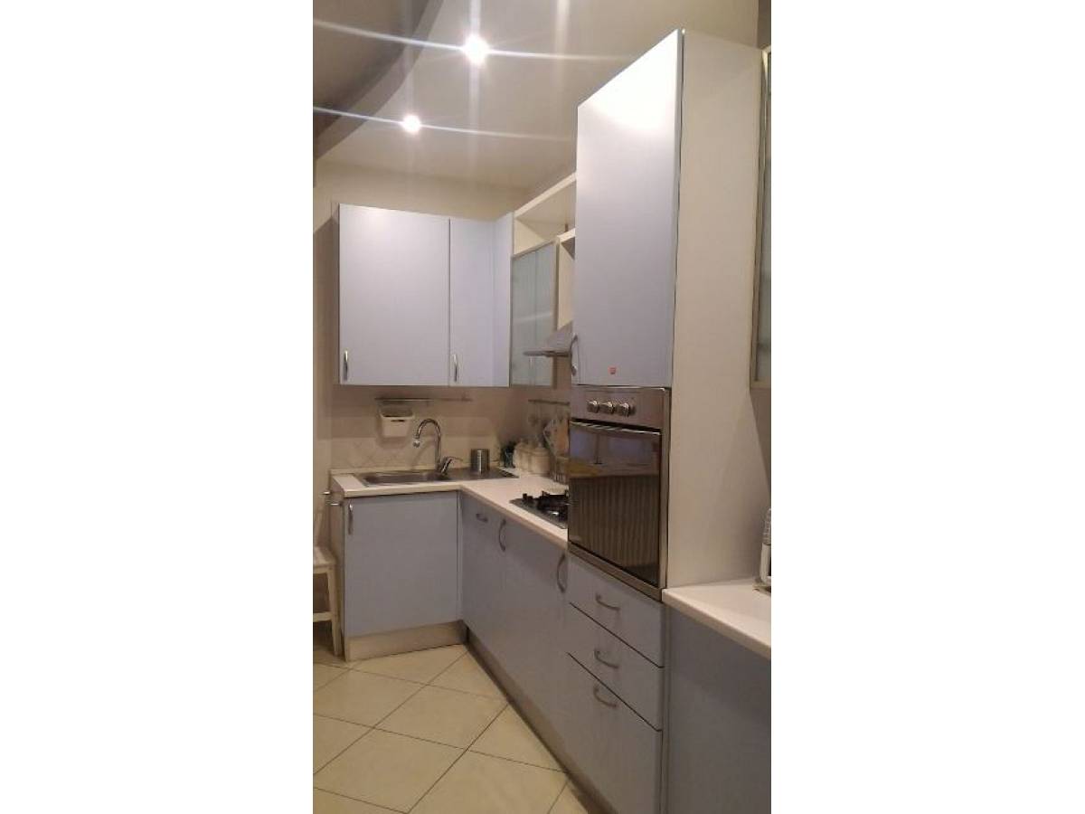 Apartment for sale in Via Cauta n.2  in C.so Marrucino - Civitella area at Chieti - 603073 foto 9