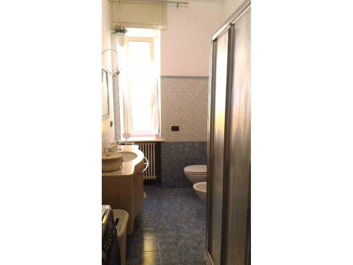 Apartment for sale in Via Cauta n.2  in C.so Marrucino - Civitella area at Chieti - 603073 foto 13