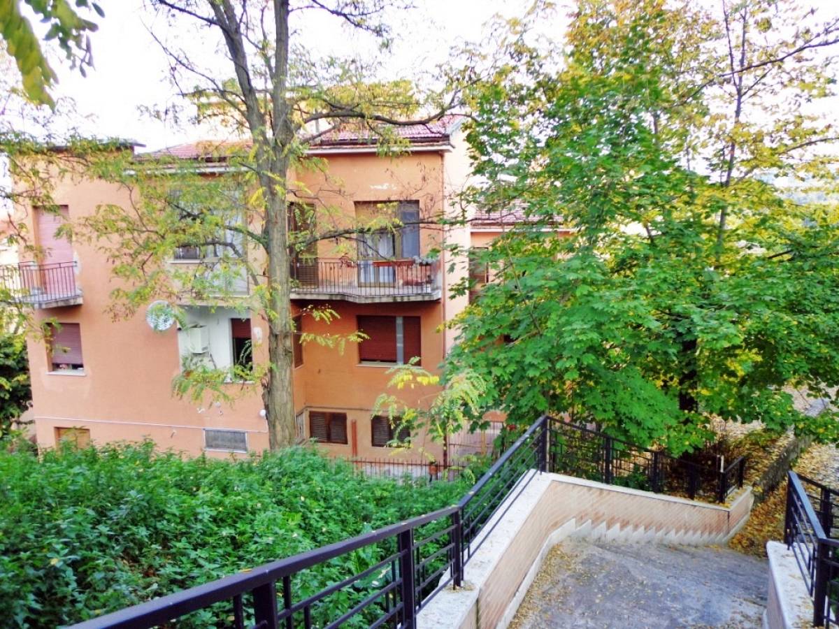 Apartment for sale in via delle acacie  in Mad. Angeli-Misericordia area at Chieti - 262645 foto 11