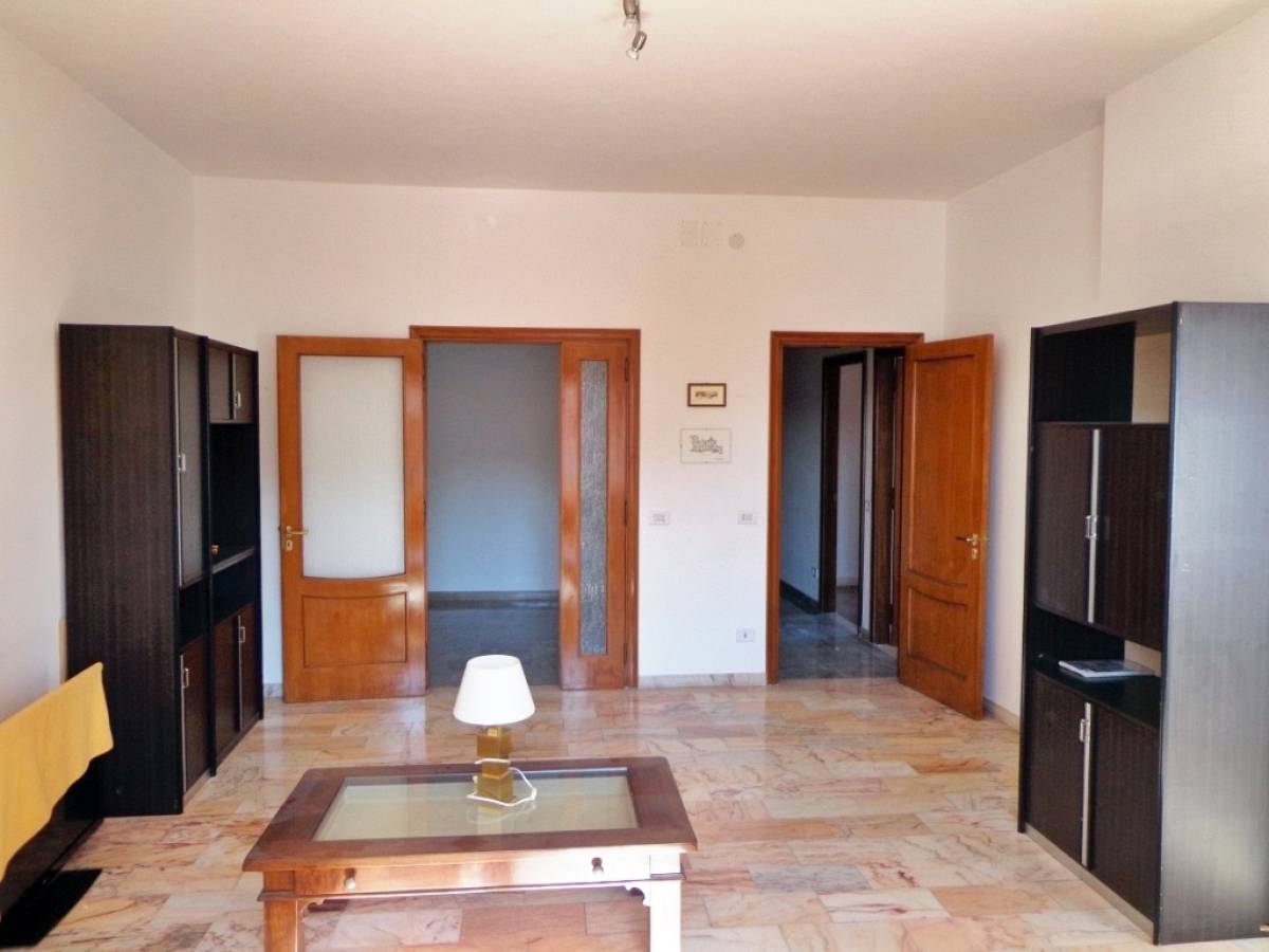 Apartment for sale in templi romani  in C.so Marrucino - Civitella area at Chieti - 495379 foto 3