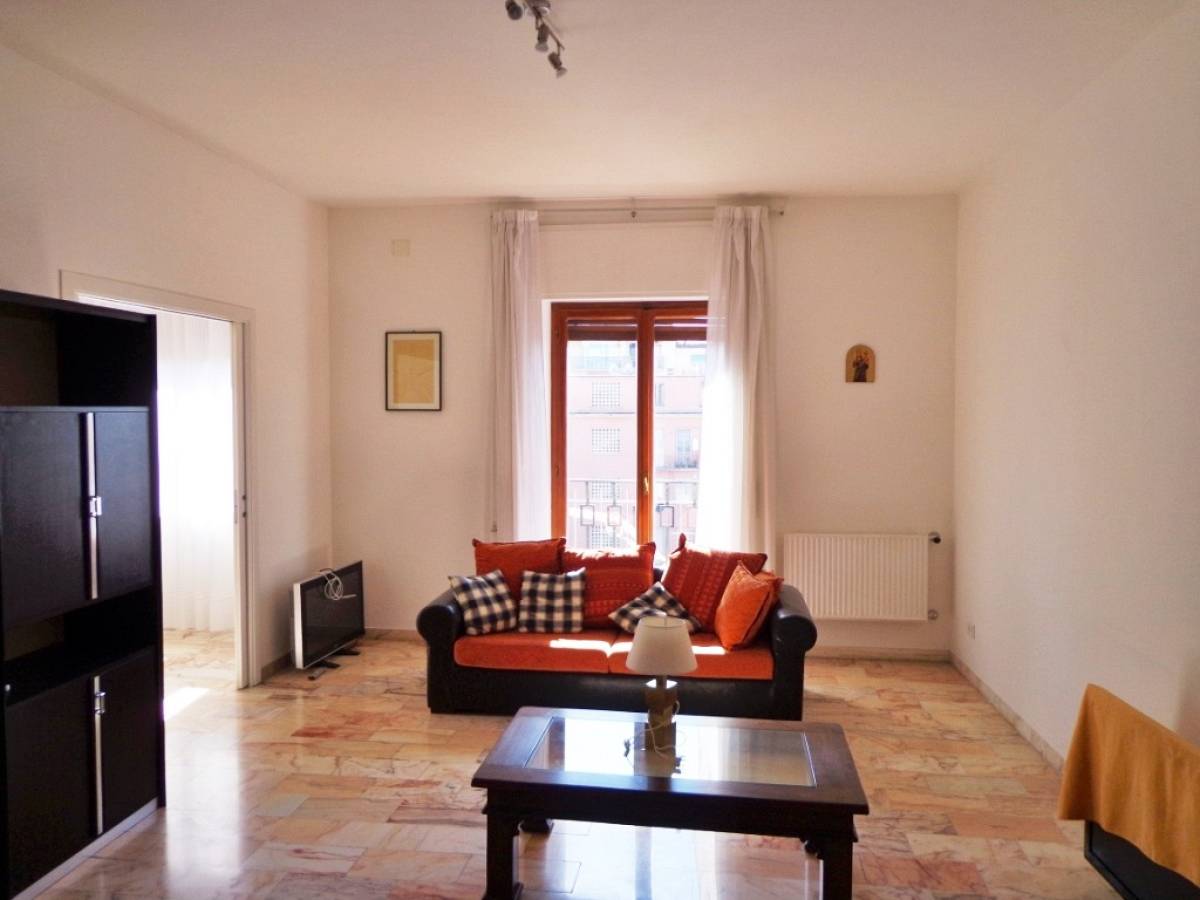 Appartamento in vendita in templi romani zona C.so Marrucino - Civitella a Chieti - 495379 foto 4