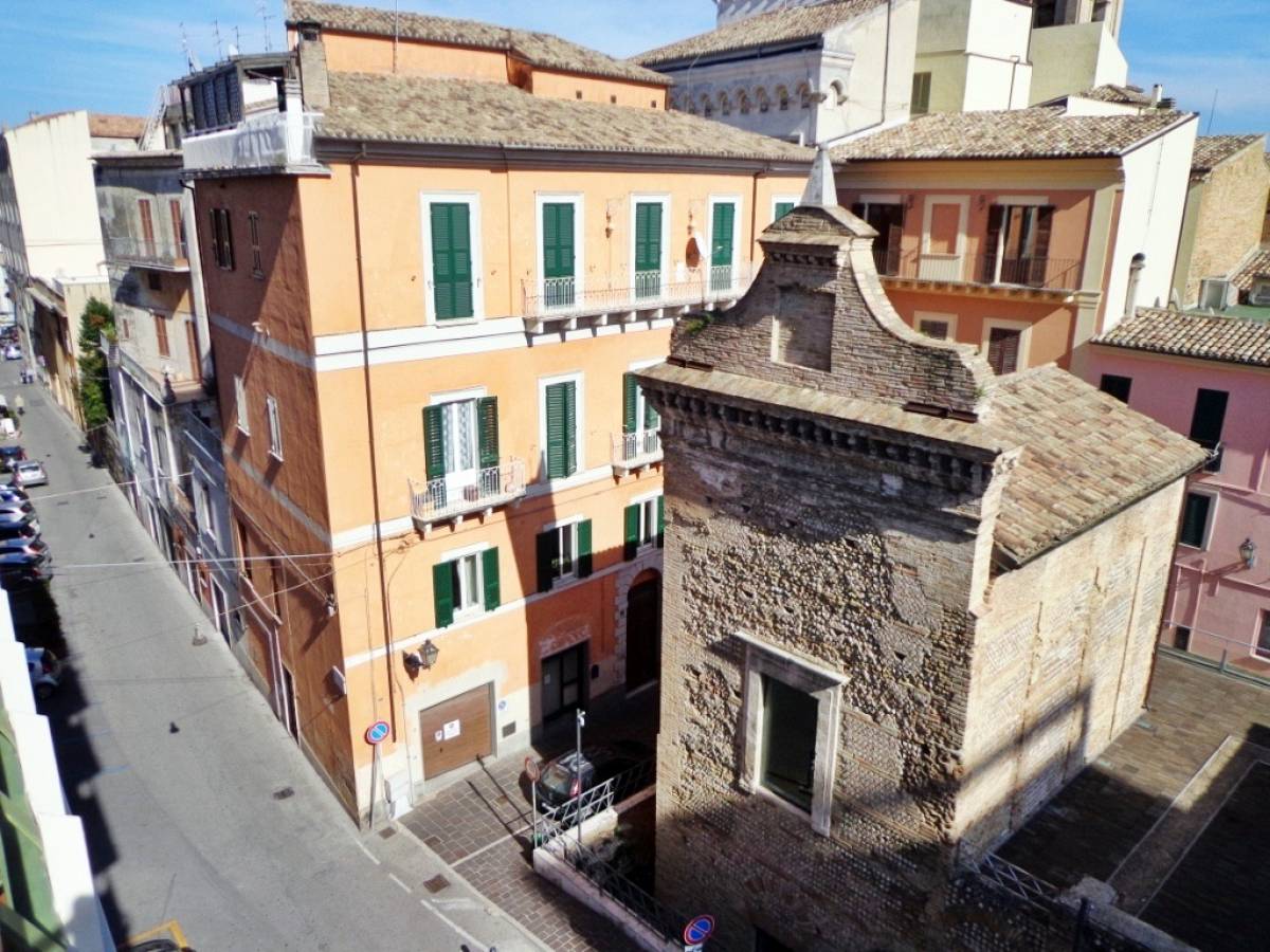 Apartment for sale in templi romani  in C.so Marrucino - Civitella area at Chieti - 495379 foto 6