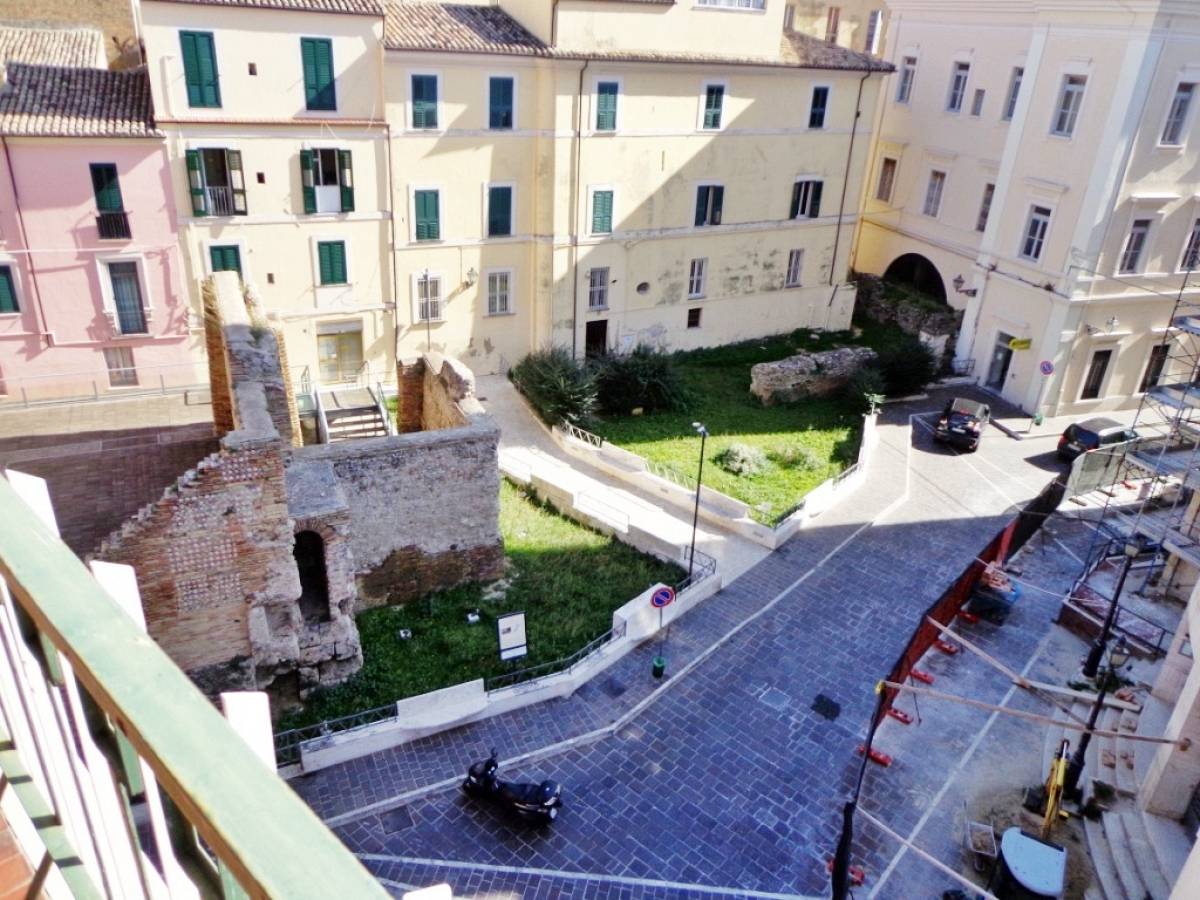 Apartment for sale in templi romani  in C.so Marrucino - Civitella area at Chieti - 495379 foto 13