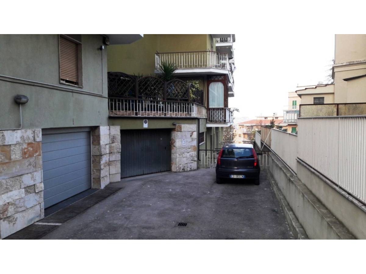 Garage for sale in viale europa  in Villa - Borgo Marfisi area at Chieti - 132273 foto 1