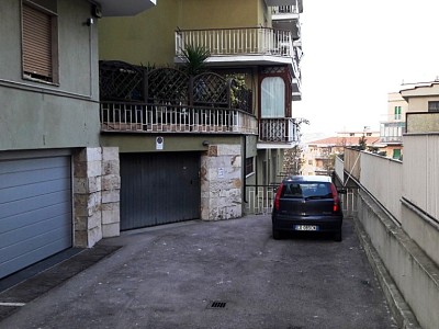 Garage in vendita a Chieti