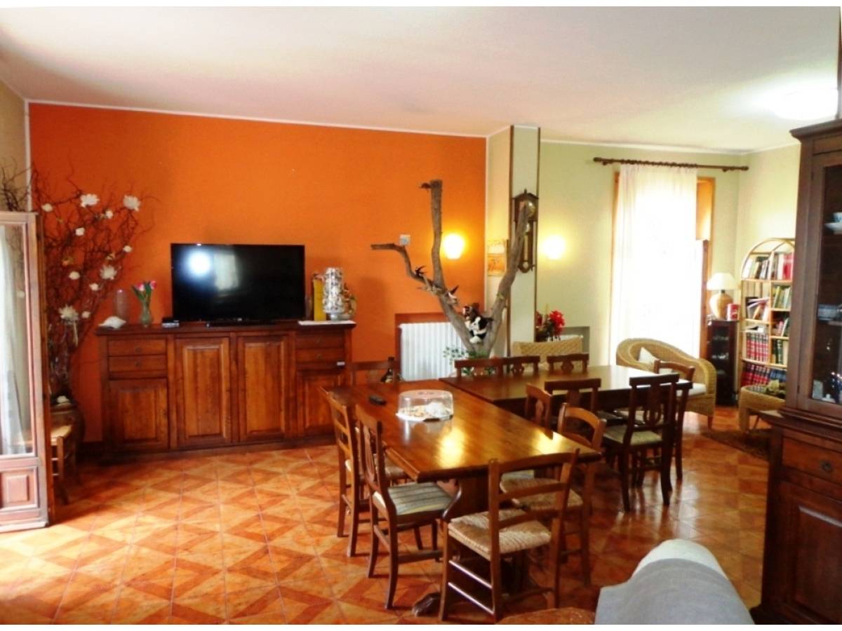 Villa bifamiliare in vendita in via vaschiola  a Torrevecchia Teatina - 707876 foto 3
