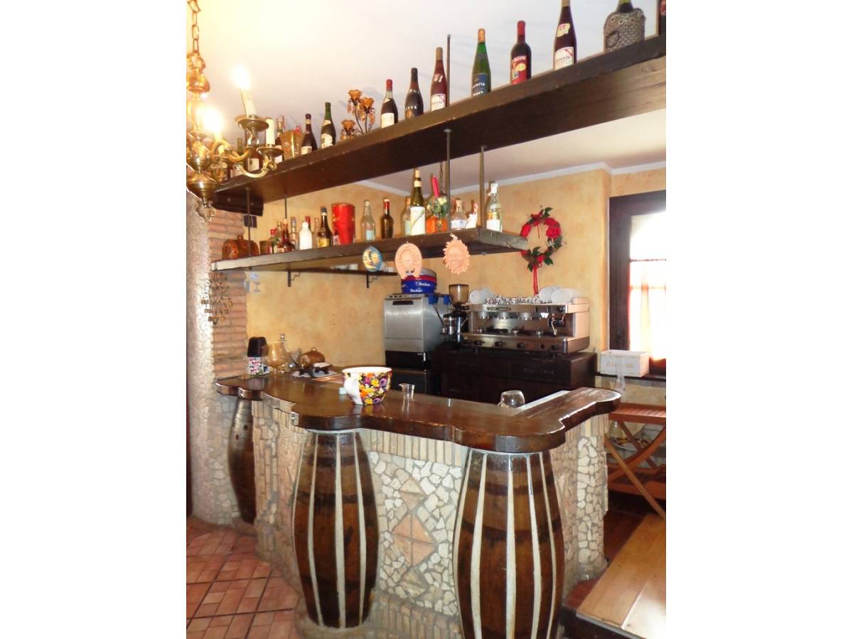 Restaurant for sale in via vaschiola  at Torrevecchia Teatina - 532388 foto 17