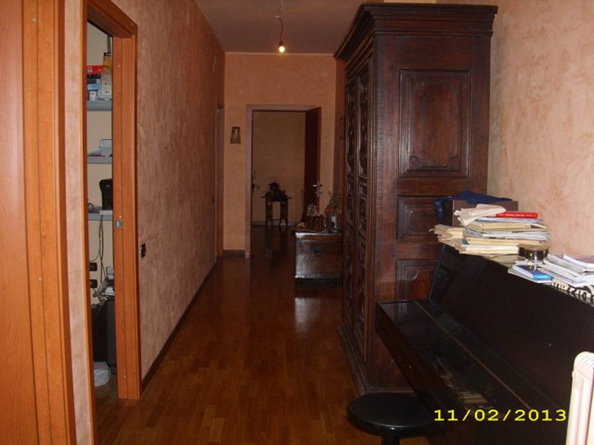 Apartment for sale in via g.c.spatocco n.13  in Theate Center - V. Spatocco area at Chieti - 550879 foto 2