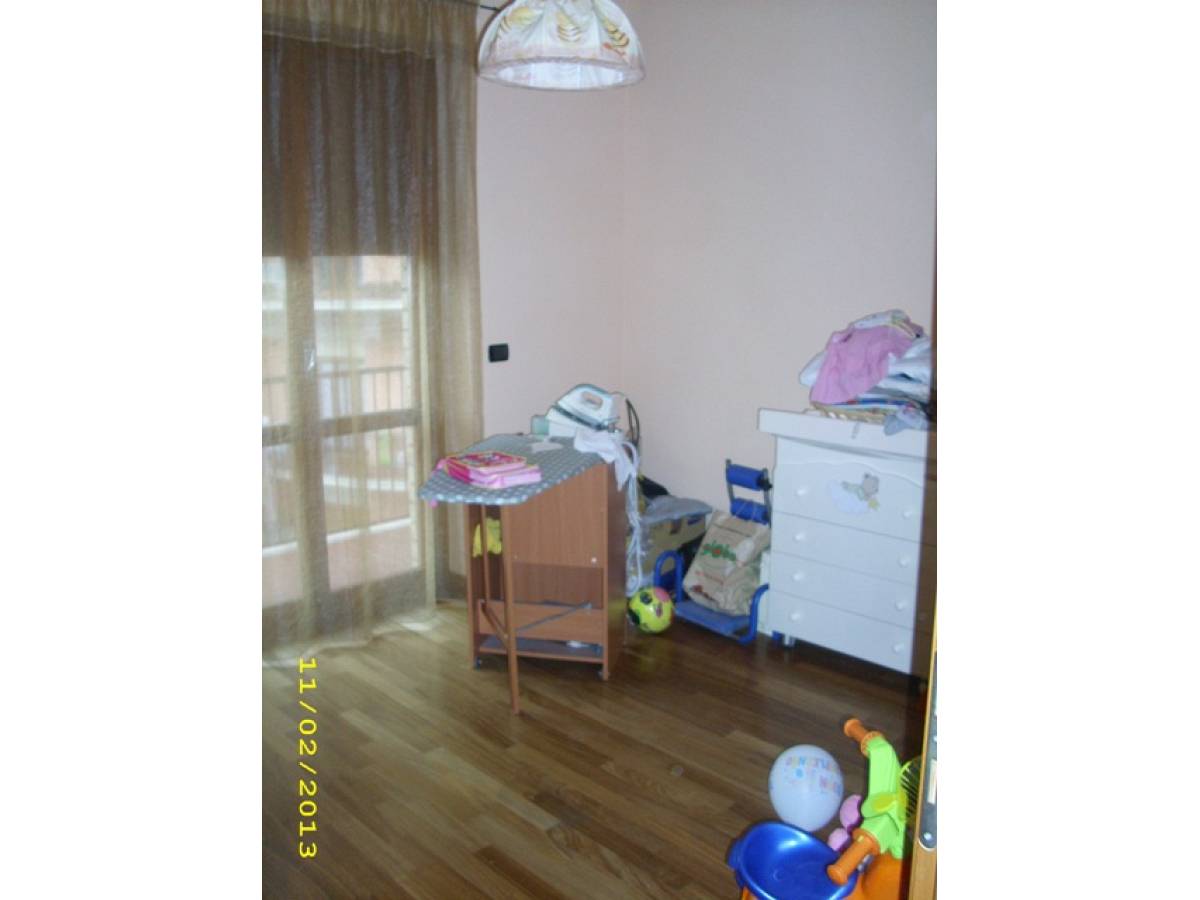 Appartamento in vendita in via g.c.spatocco n.13 zona Theate Center - V. Spatocco a Chieti - 550879 foto 4