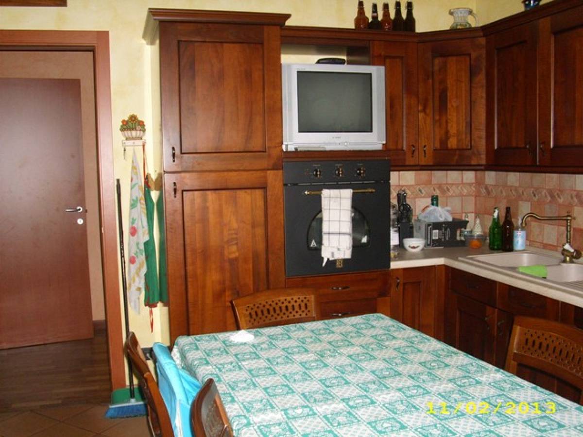 Apartment for sale in via g.c.spatocco n.13  in Theate Center - V. Spatocco area at Chieti - 550879 foto 6