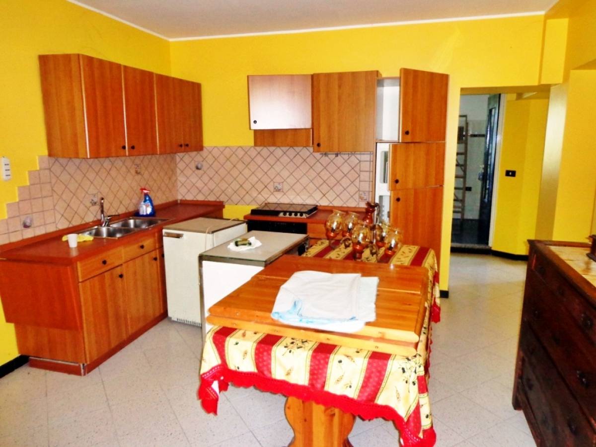 Casa indipendente in vendita in contrada piano la roma  a Casoli - 463663 foto 3