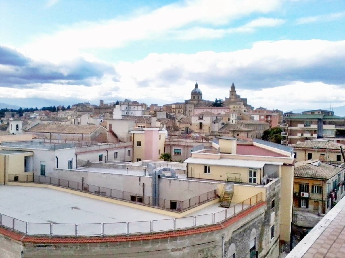 Attico in vendita in via federico salomone zona Porta Pescara - V. Olivieri a Chieti - 624165 foto 1