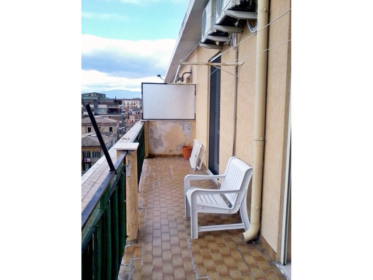 Attico in vendita in via federico salomone zona Porta Pescara - V. Olivieri a Chieti - 624165 foto 3