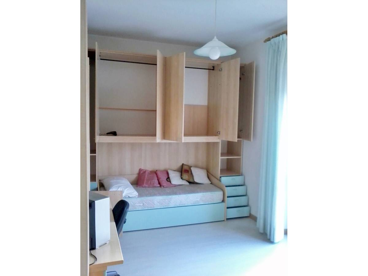 Attico in vendita in via federico salomone zona Porta Pescara - V. Olivieri a Chieti - 624165 foto 6
