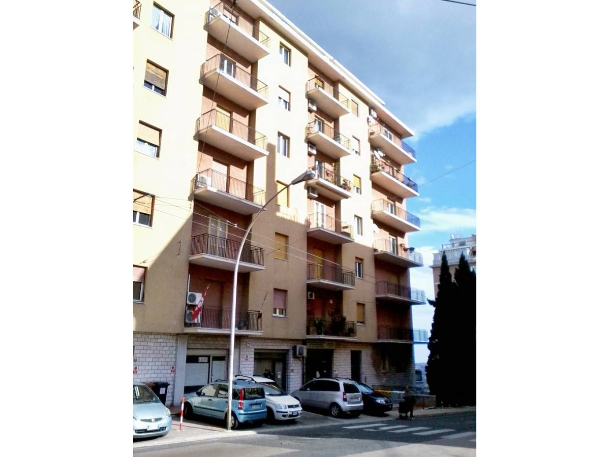 Attico in vendita in via federico salomone zona Porta Pescara - V. Olivieri a Chieti - 624165 foto 10
