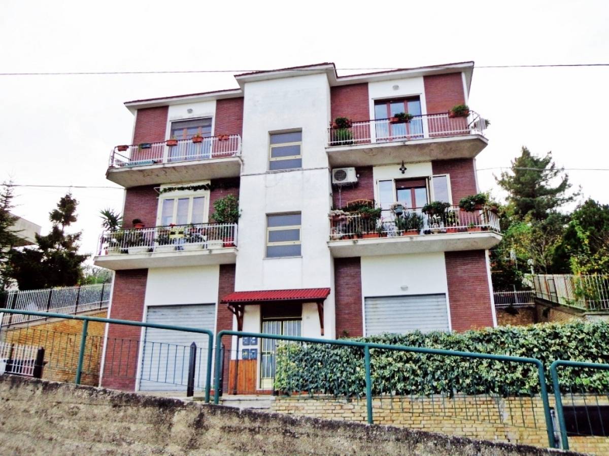 Apartment for sale in strada san donato  in Theate Center - V. Spatocco area at Chieti - 319536 foto 1