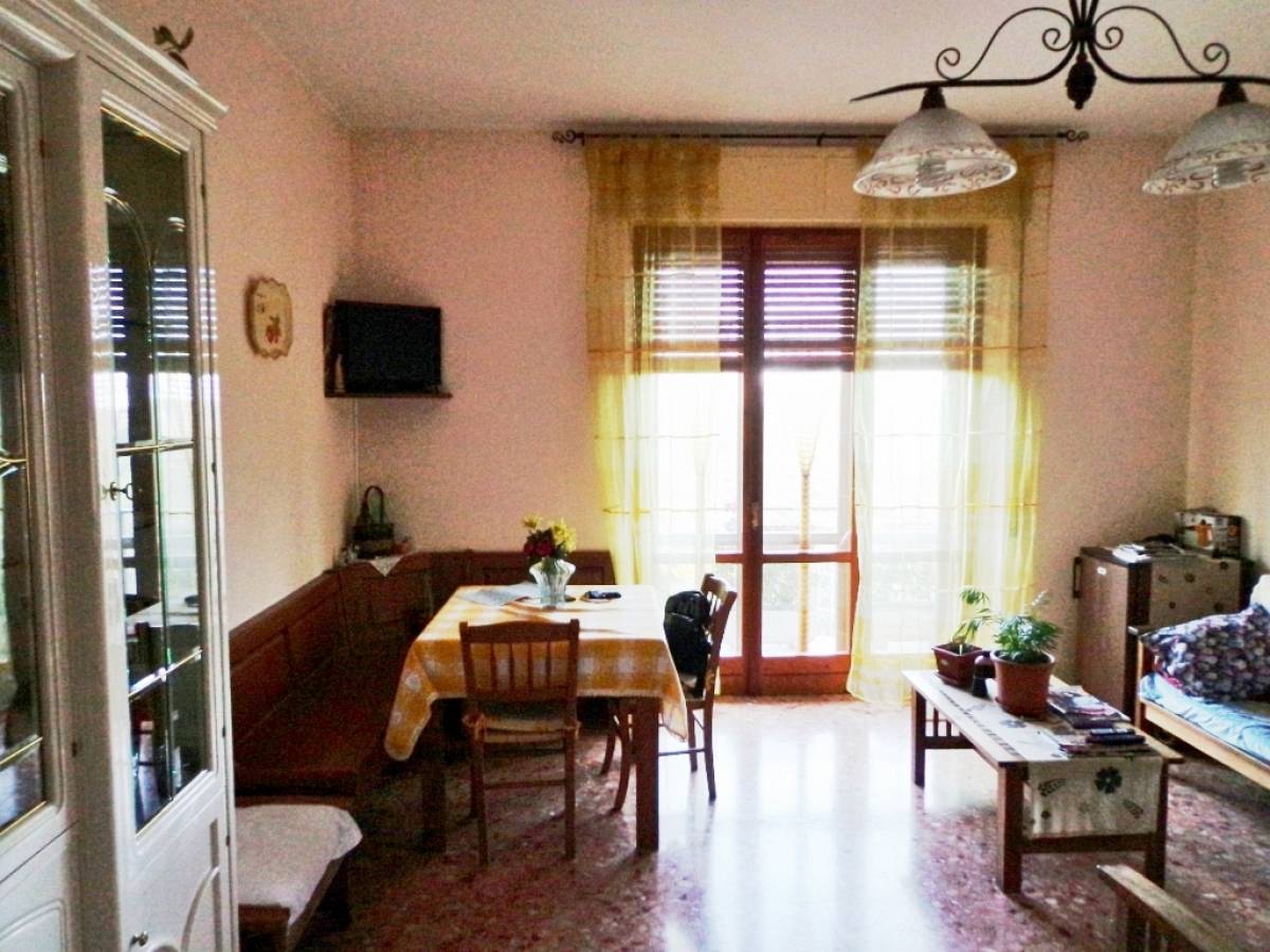 Apartment for sale in strada san donato  in Theate Center - V. Spatocco area at Chieti - 319536 foto 2