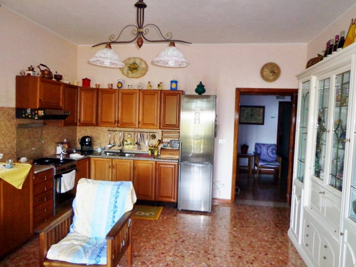 Apartment for sale in strada san donato  in Theate Center - V. Spatocco area at Chieti - 319536 foto 3