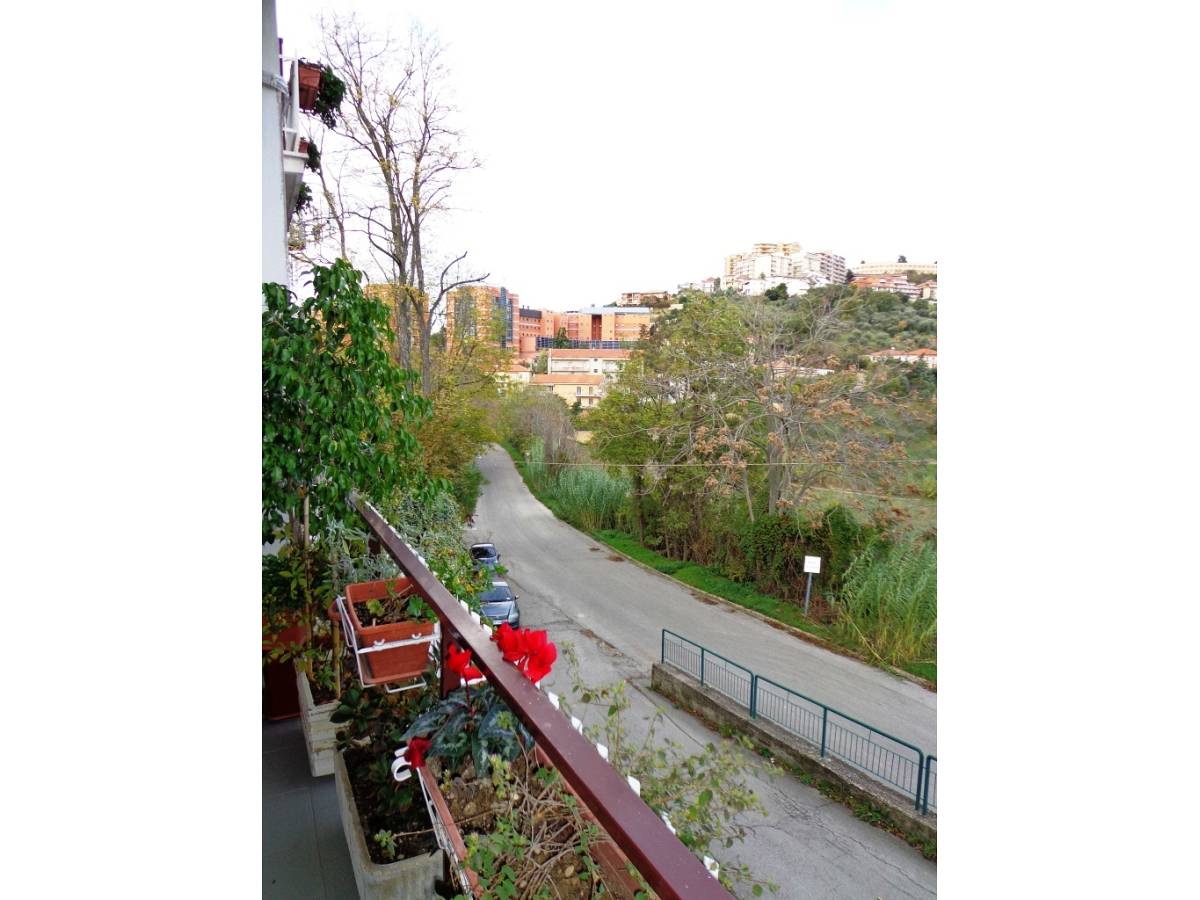 Apartment for sale in strada san donato  in Theate Center - V. Spatocco area at Chieti - 319536 foto 4