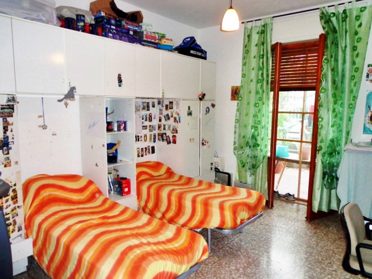 Apartment for sale in strada san donato  in Theate Center - V. Spatocco area at Chieti - 319536 foto 8