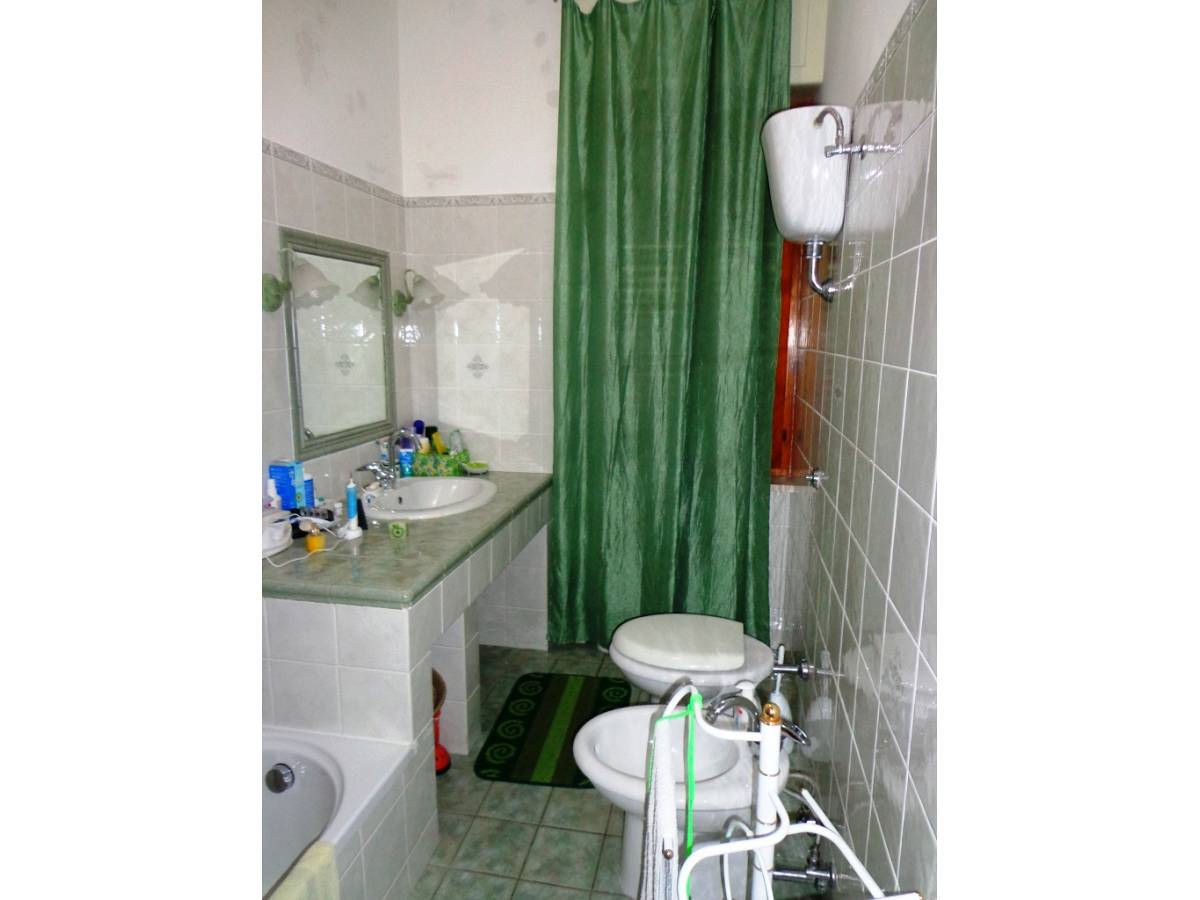 Appartamento in vendita in strada san donato zona Theate Center - V. Spatocco a Chieti - 319536 foto 9