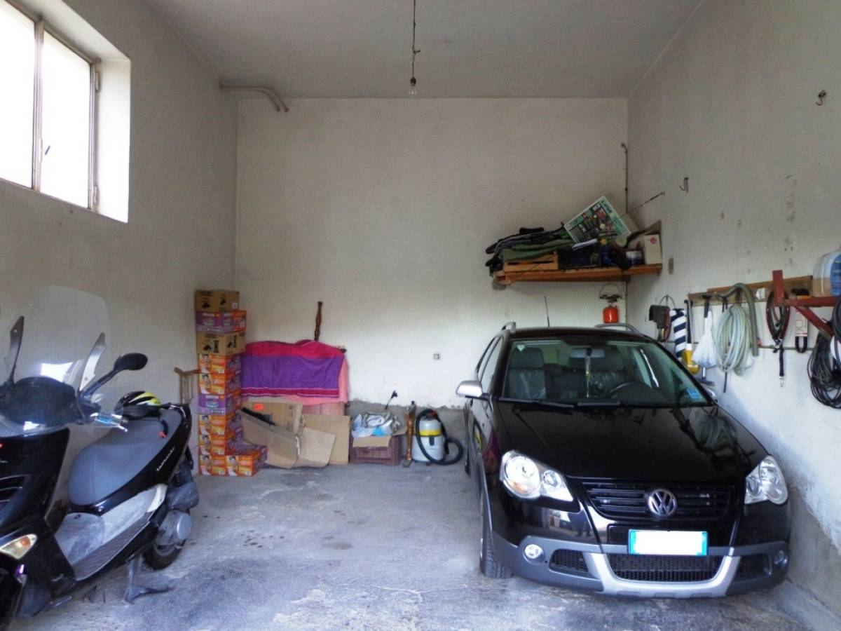Apartment for sale in strada san donato  in Theate Center - V. Spatocco area at Chieti - 319536 foto 10