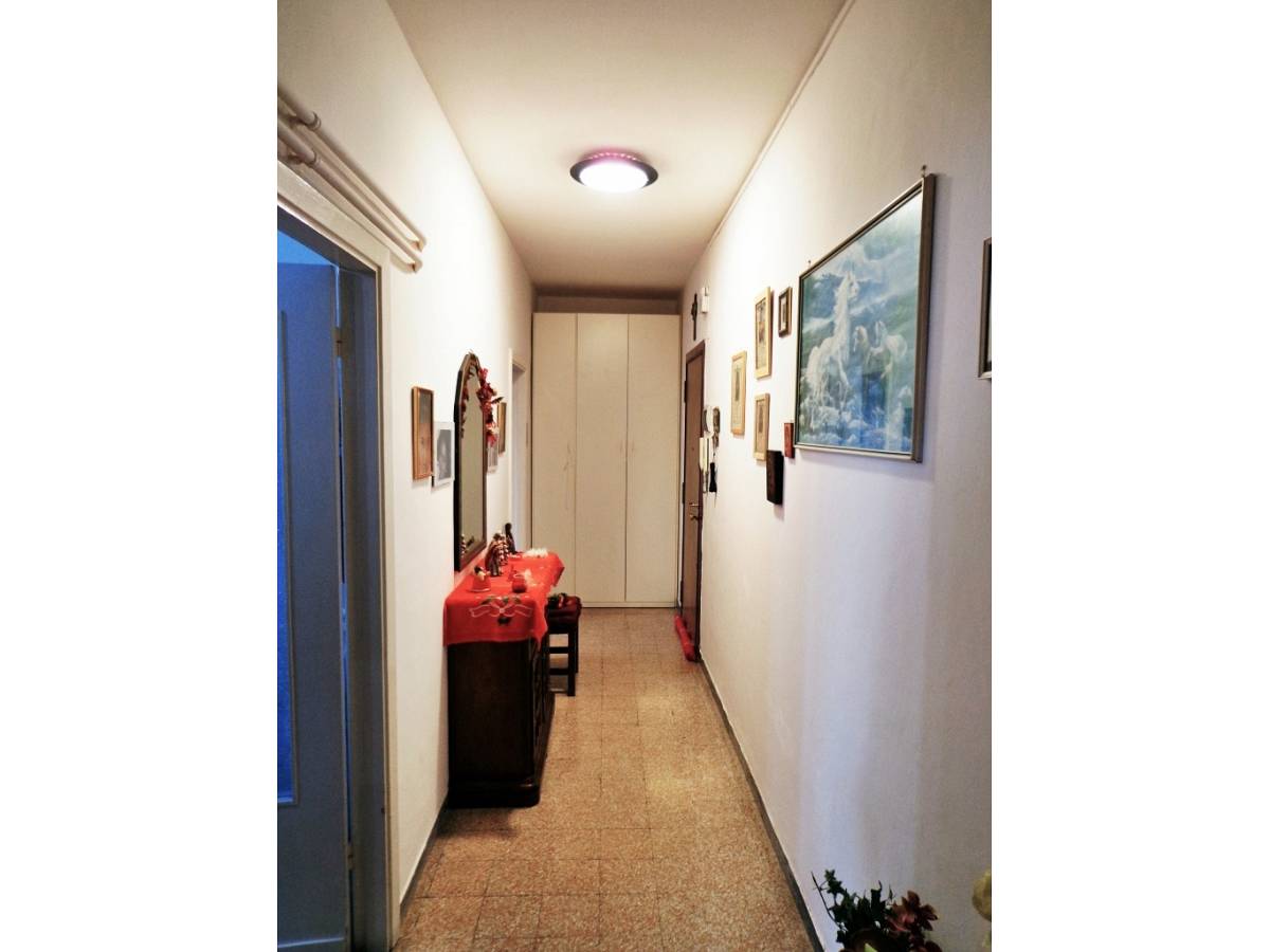 Appartamento in vendita in via 123° brigata fanteria zona S. Maria - Arenazze a Chieti - 588724 foto 5