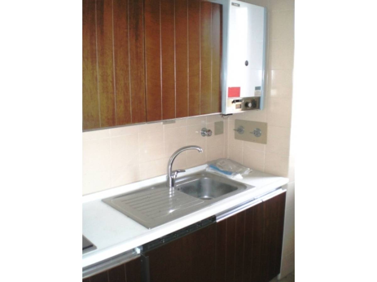 Appartamento in vendita in via mazzetti zona S. Maria - Arenazze a Chieti - 452574 foto 3