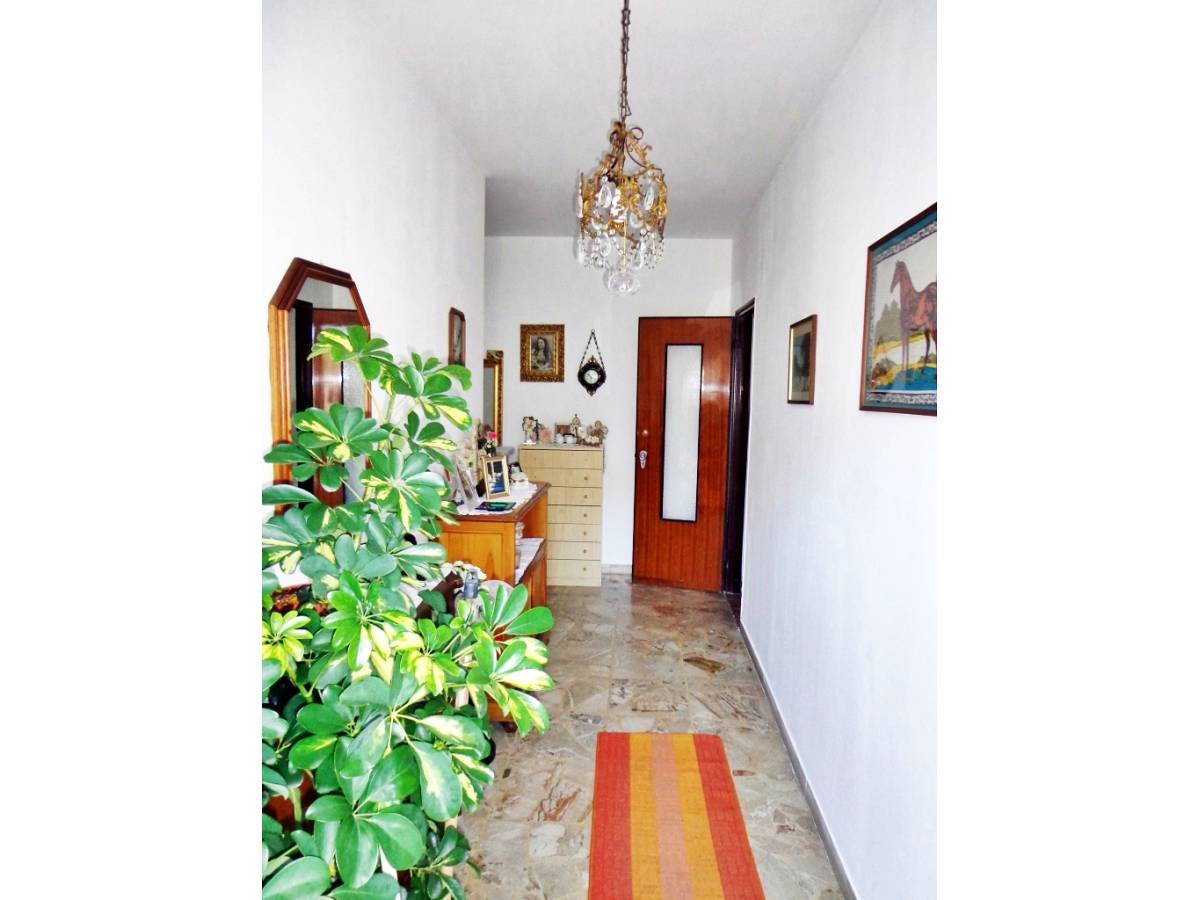 Semi-detached house for sale in via anelli fieramosca  in S. Anna - Sacro Cuore area at Chieti - 287058 foto 3