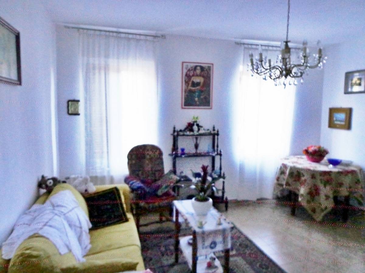 Porzione di casa in vendita in via anelli fieramosca zona S. Anna - Sacro Cuore a Chieti - 287058 foto 5