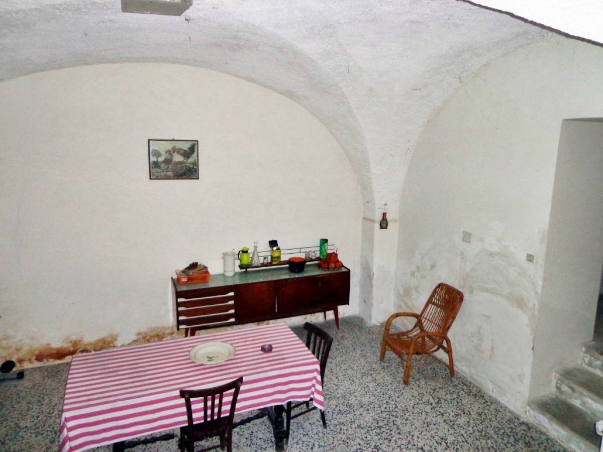 Porzione di casa in vendita in via anelli fieramosca zona S. Anna - Sacro Cuore a Chieti - 287058 foto 9