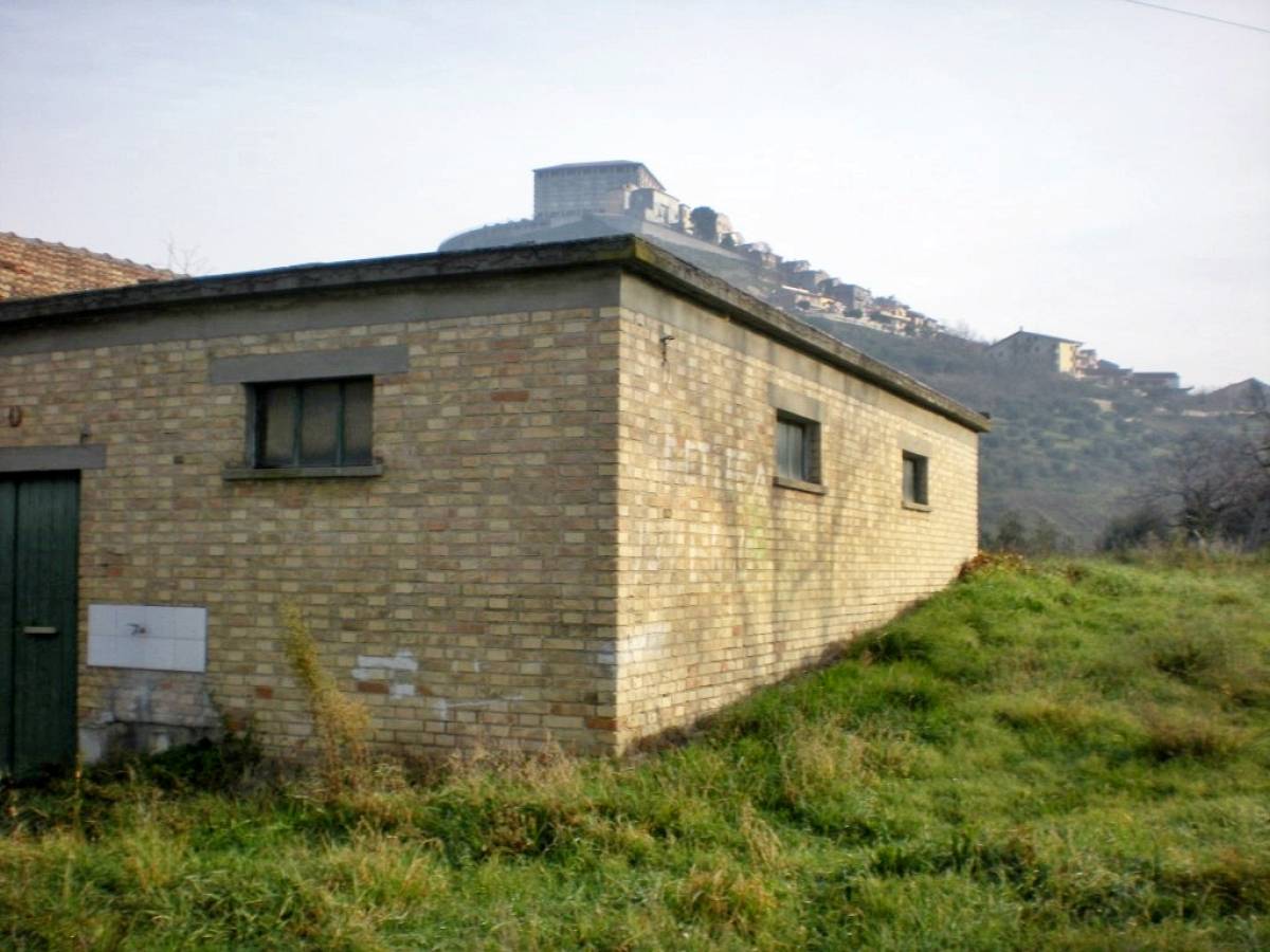 Casale o Rustico in vendita in contrada costa cola  a Bucchianico - 819890 foto 5