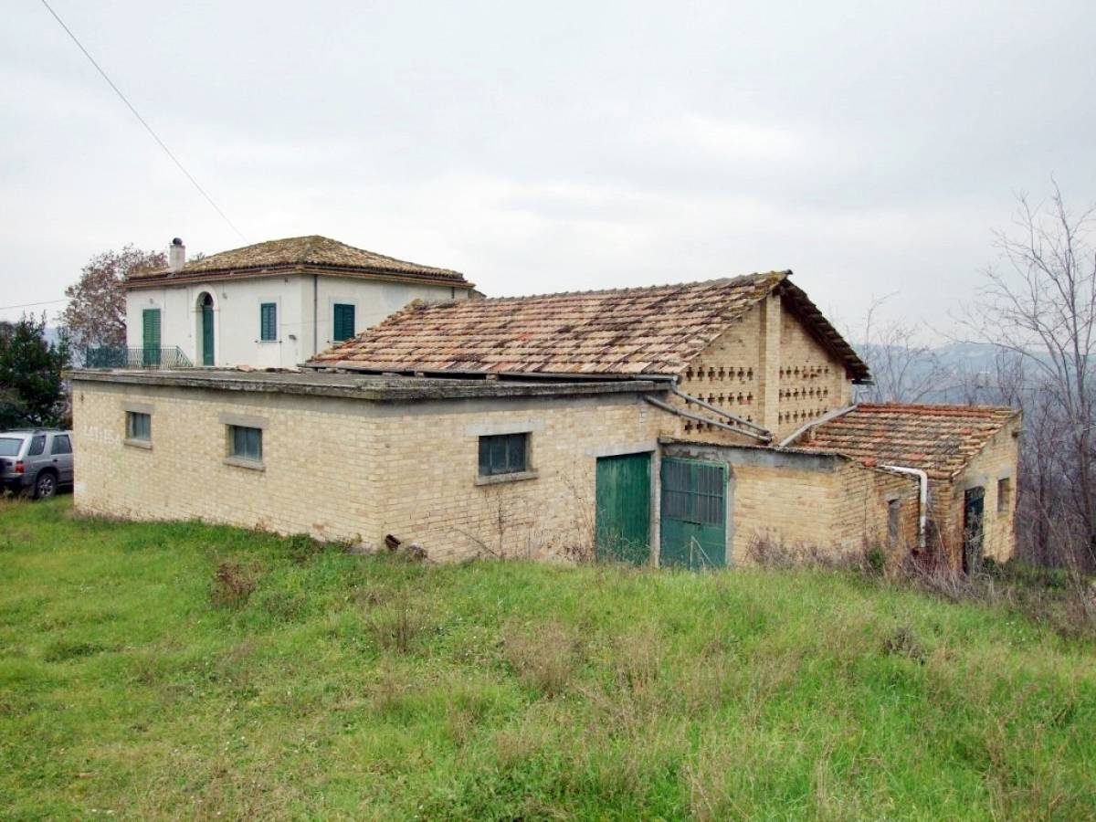 Rural house or Rustic for sale in contrada costa cola  at Bucchianico - 819890 foto 7