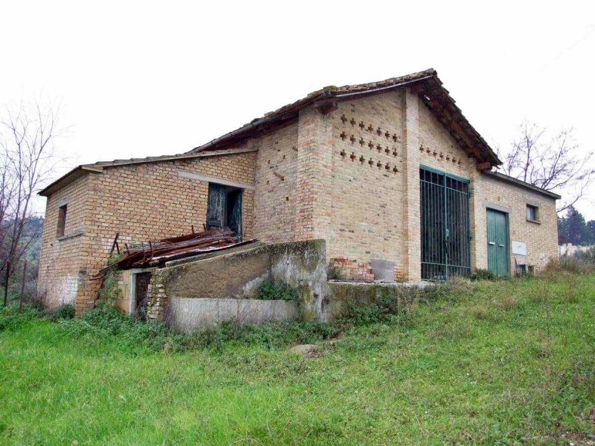 Rural house or Rustic for sale in contrada costa cola  at Bucchianico - 819890 foto 9