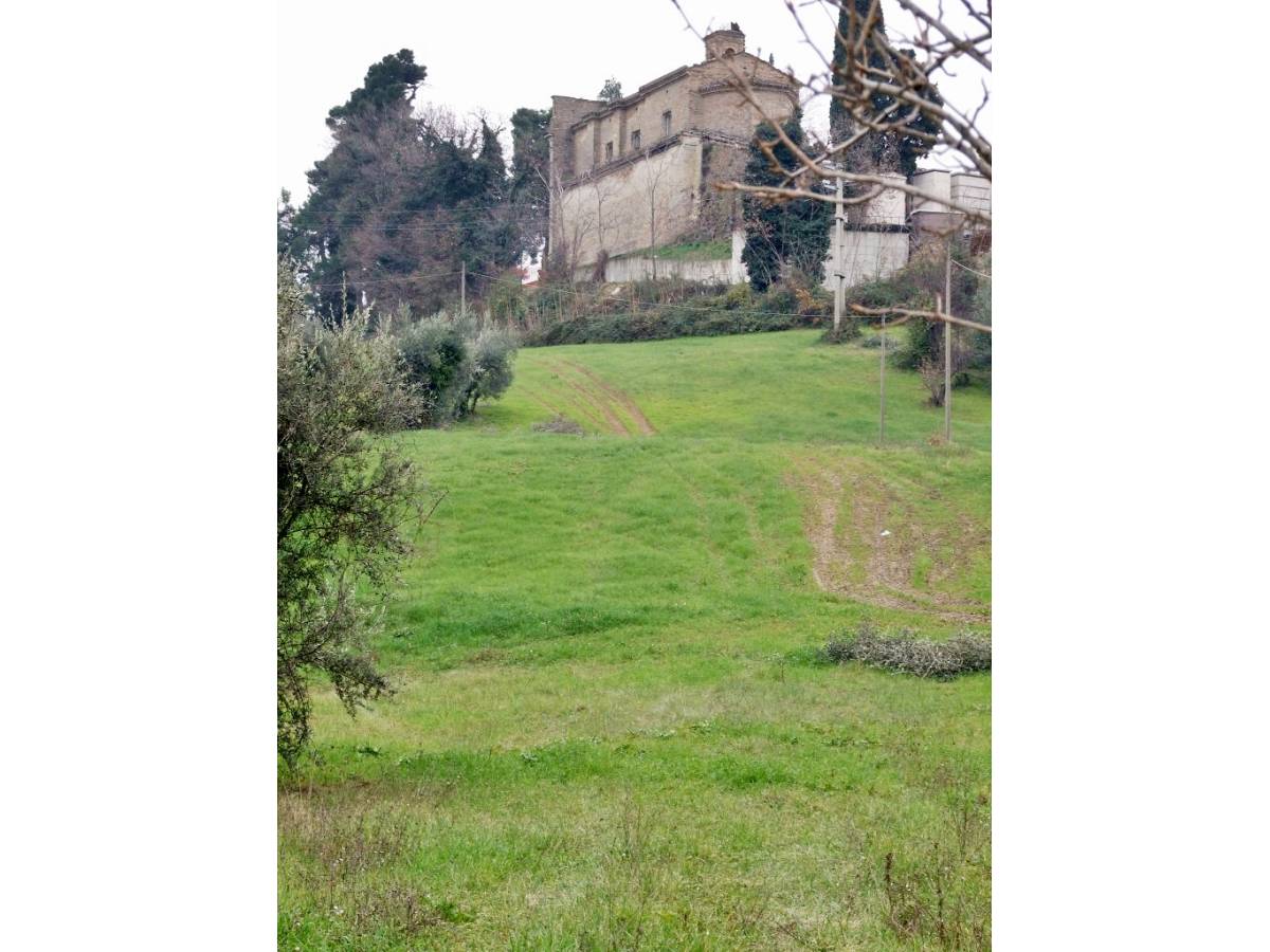 Rural house or Rustic for sale in contrada costa cola  at Bucchianico - 819890 foto 10