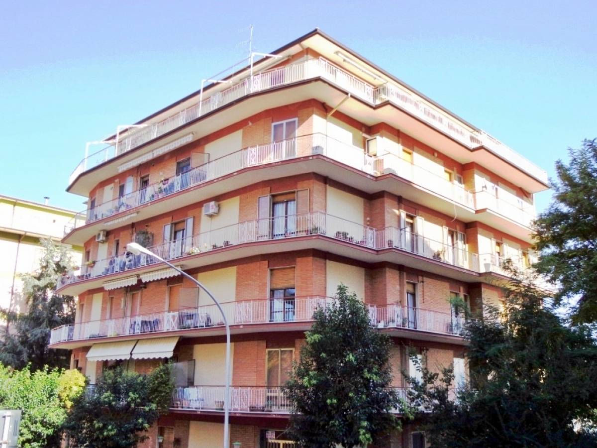 Apartment for sale in via eugenio bruno  in Theate Center - V. Spatocco area at Chieti - 691360 foto 1