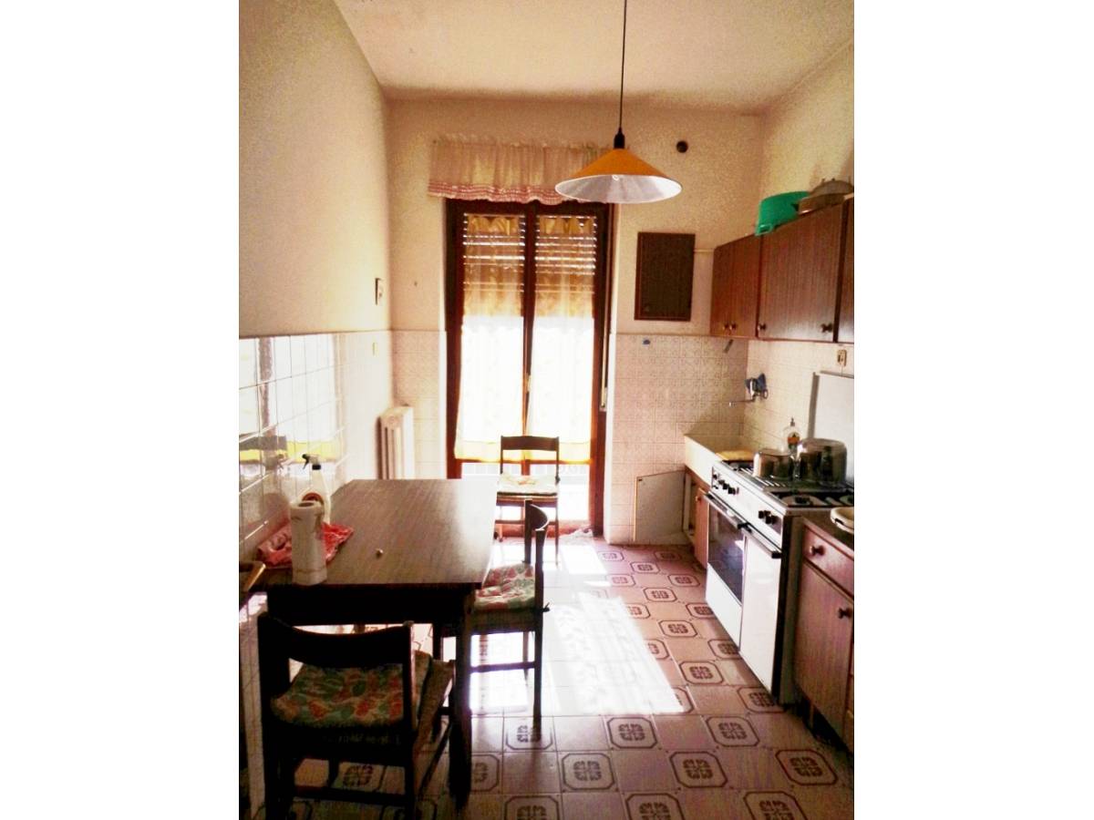 Apartment for sale in via eugenio bruno  in Theate Center - V. Spatocco area at Chieti - 691360 foto 5