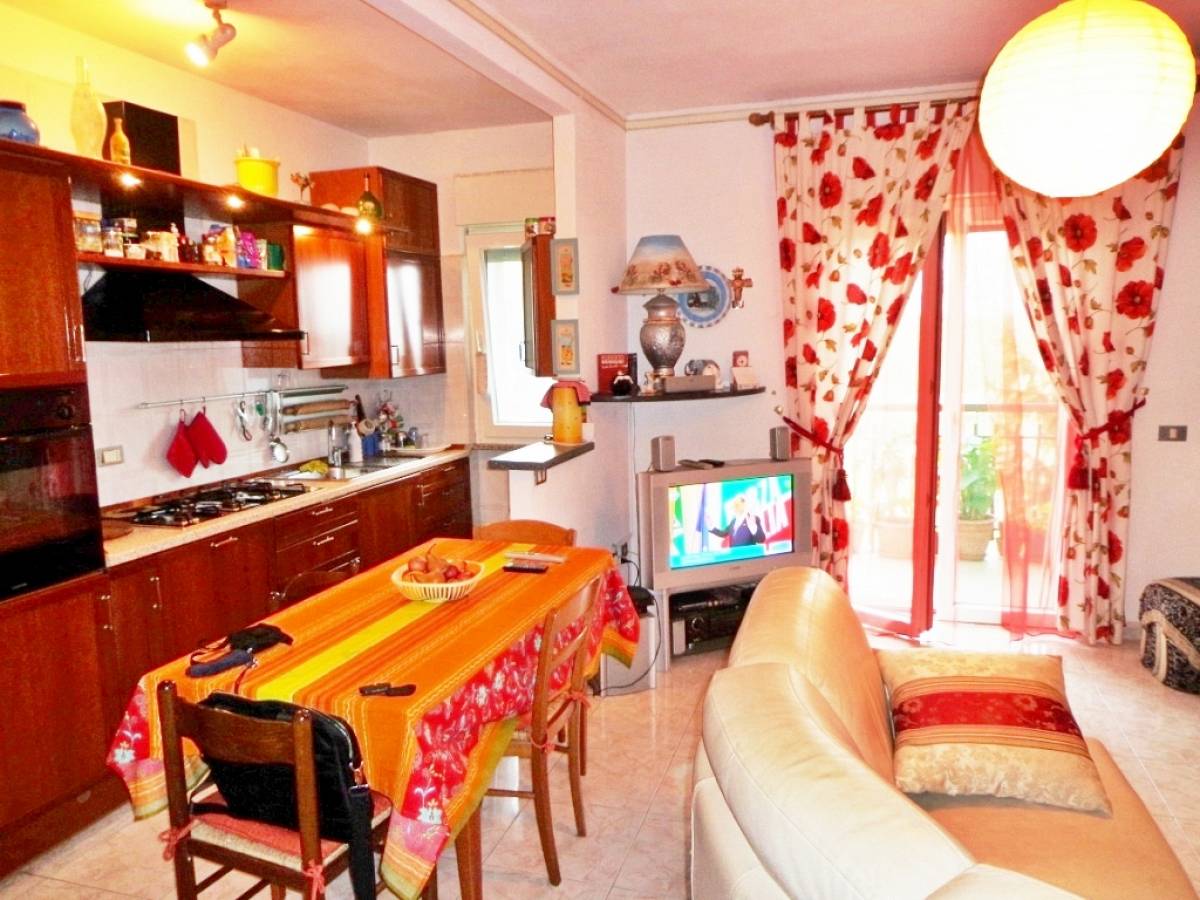 Apartment for sale in via chieti  at Ripa Teatina - 958801 foto 2