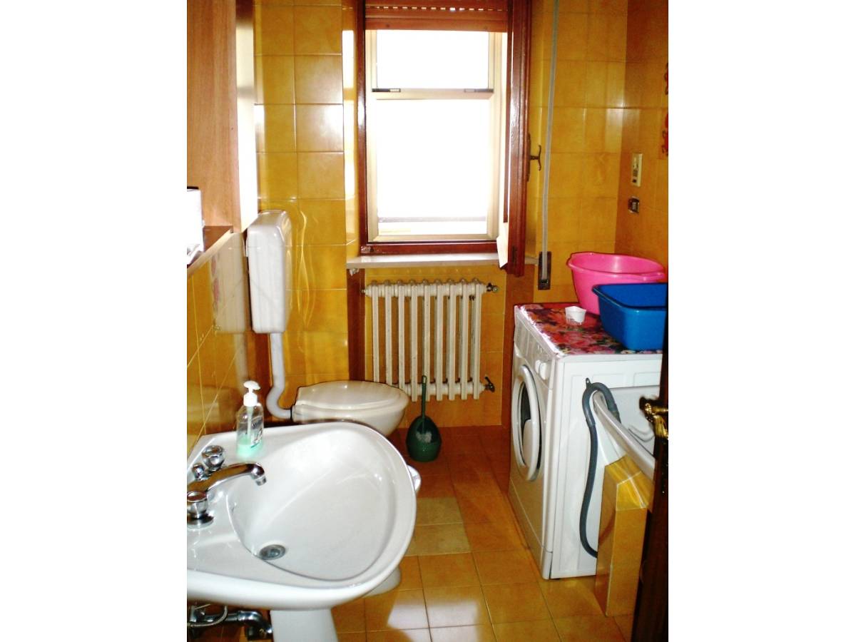 Apartment for sale in brecciarola  in Scalo Brecciarola area at Chieti - 653977 foto 10