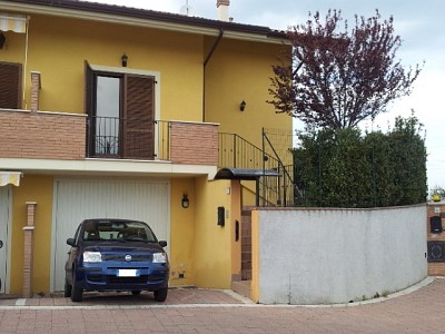 Vendita Porzione di Villa a Ripa Teatina