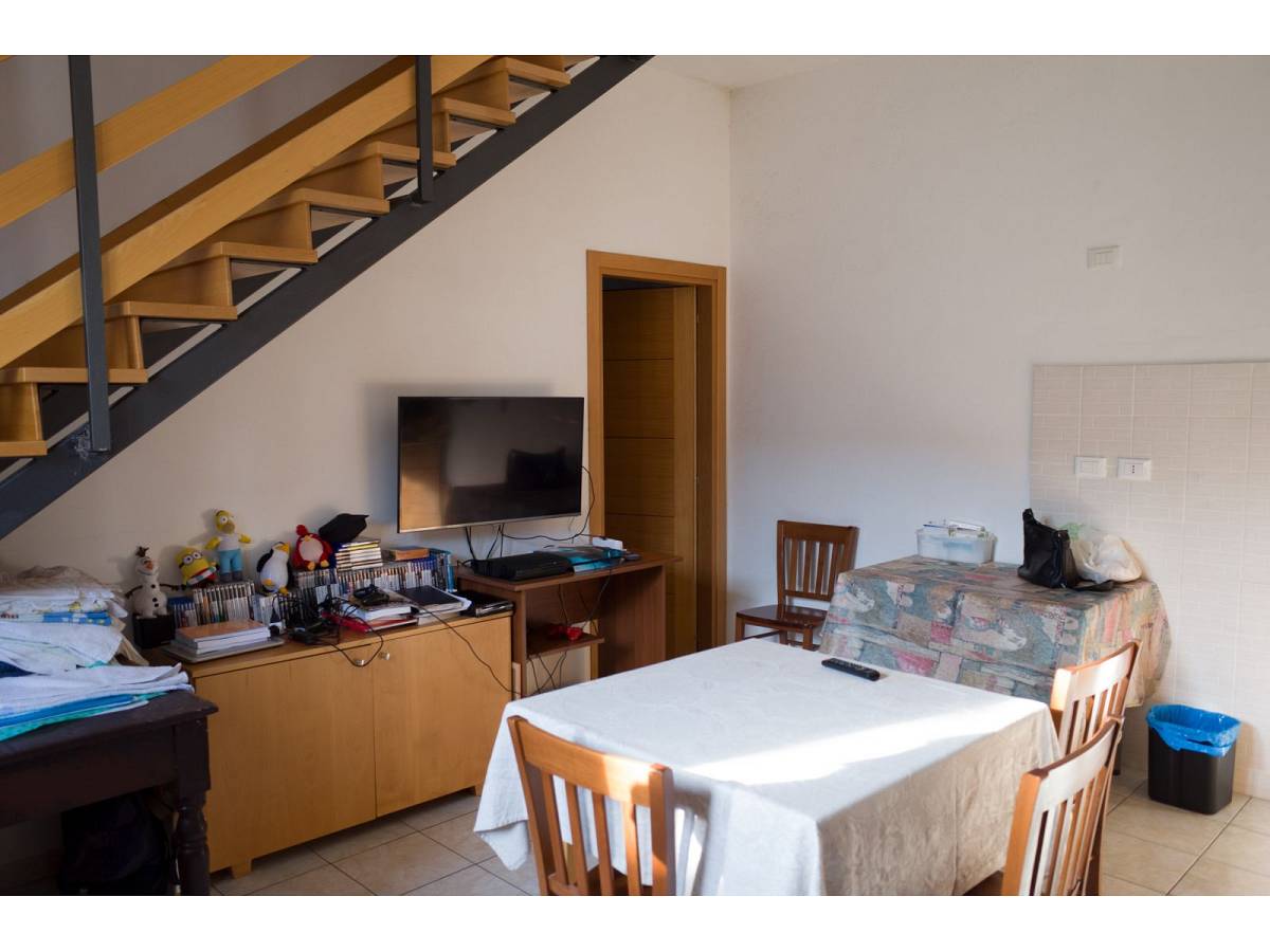 Apartment for sale in Via Costantinopoli  at Ortona - 841500 foto 1