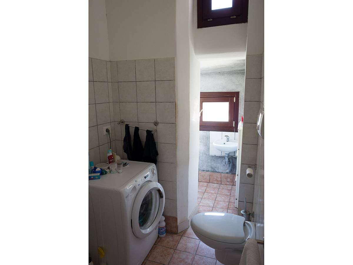 Appartamento in vendita in Via Costantinopoli  a Ortona - 841500 foto 4