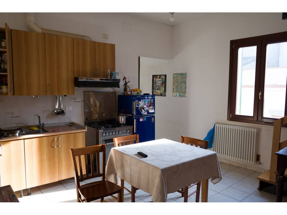 Appartamento in vendita in Via Costantinopoli  a Ortona - 841500 foto 3