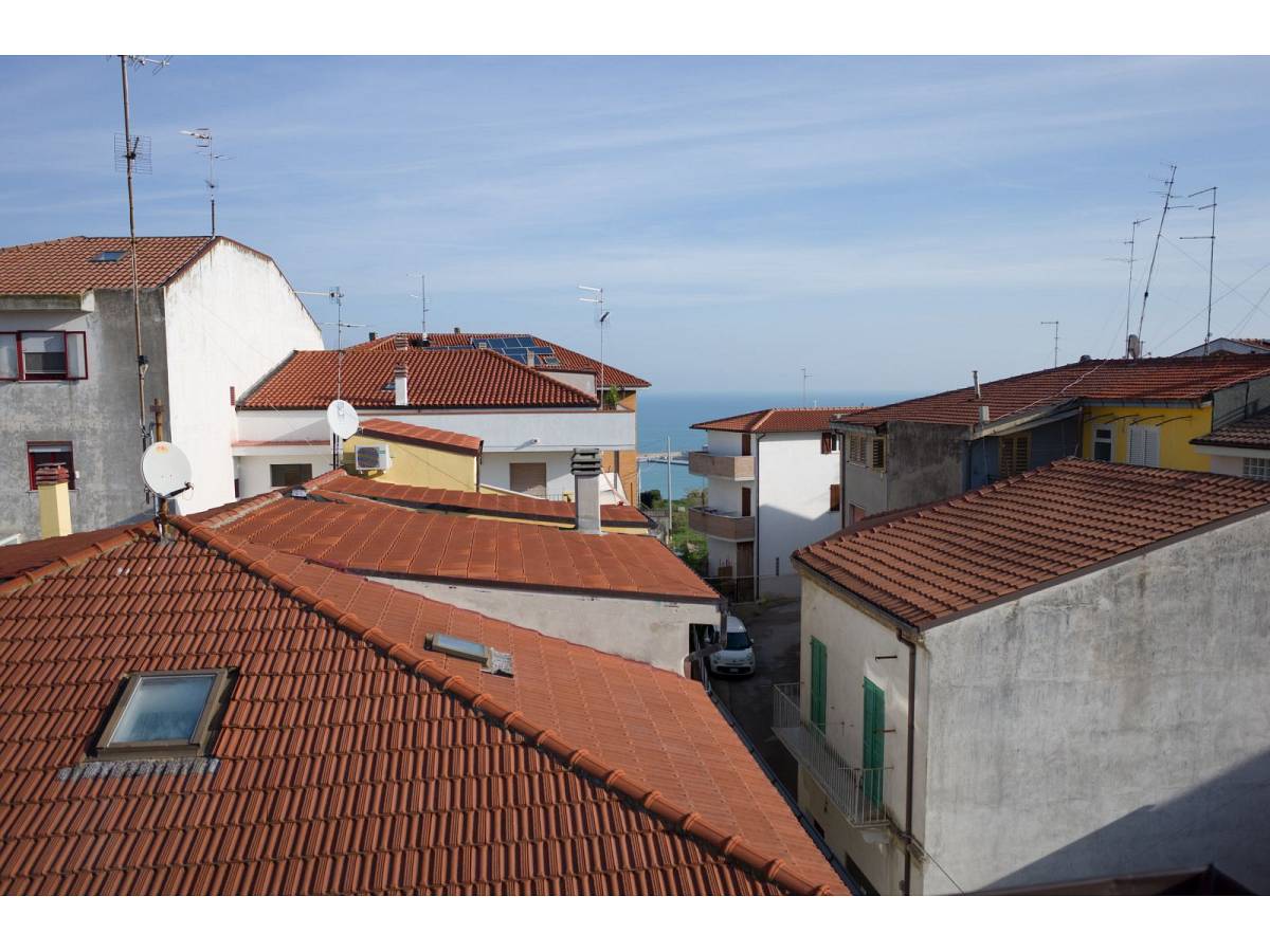 Apartment for sale in Via Costantinopoli  at Ortona - 841500 foto 7